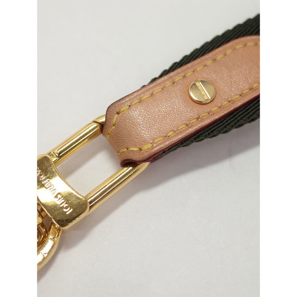 Louis Vuitton Multi Lanyard Case Pochette Monogram - Picture 4 of 5